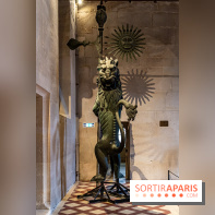 Château de Pierrefonds, nos photos -  A7C7141