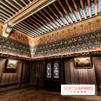 Château de Pierrefonds, nos photos -  A7C7163