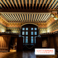 Château de Pierrefonds, nos photos -  A7C7165