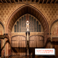 Château de Pierrefonds, nos photos -  A7C7173