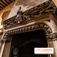 Château de Pierrefonds, nos photos -  A7C7174