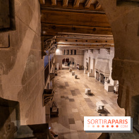 Château de Pierrefonds, nos photos -  A7C7178