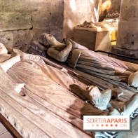 Château de Pierrefonds, nos photos -  A7C7187