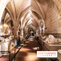 Château de Pierrefonds, nos photos -  A7C7198