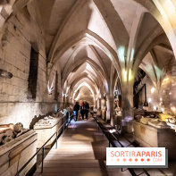 Château de Pierrefonds, nos photos -  A7C7201