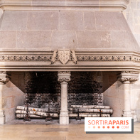 Château de Pierrefonds, nos photos -  A7C7206