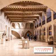 Château de Pierrefonds, nos photos -  A7C7212