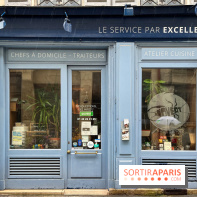 Inoveat, le restaurant gastronomique d'insectes à Paris - nos photos - image00024