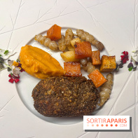 Inoveat, le restaurant gastronomique d'insectes à Paris - nos photos - image00013