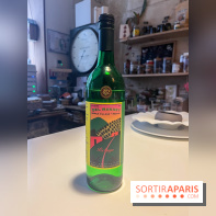 Inoveat, le restaurant gastronomique d'insectes à Paris - nos photos - image00003