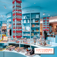 Mise en Page par Sarah Andelman -exposition Le Bon Marché - Mise en page par Sarah Andelman   exposition Le Bon Marché   image00010   1027851