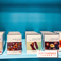 Mise en Page par Sarah Andelman -exposition Le Bon Marché - Mise en page par Sarah Andelman exposition Le Bon Marché 1026837