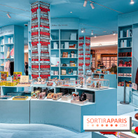 Mise en Page par Sarah Andelman -exposition Le Bon Marché - Mise en page par Sarah Andelman   exposition Le Bon Marché   image00015   1027866