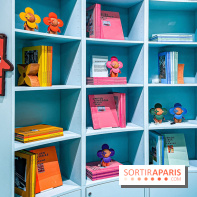 Mise en Page par Sarah Andelman -exposition Le Bon Marché - Mise en page par Sarah Andelman   exposition Le Bon Marché   image00018   1027875