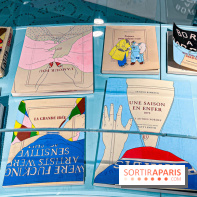 Mise en Page par Sarah Andelman -exposition Le Bon Marché - Mise en page par Sarah Andelman exposition Le Bon Marché 1026870