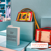 Mise en Page par Sarah Andelman -exposition Le Bon Marché - Mise en page par Sarah Andelman   exposition Le Bon Marché   image00024   1027893