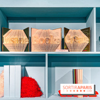 Mise en Page par Sarah Andelman -exposition Le Bon Marché - Mise en page par Sarah Andelman   exposition Le Bon Marché   image00025   1027895