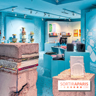 Mise en Page par Sarah Andelman -exposition Le Bon Marché - Mise en page par Sarah Andelman   exposition Le Bon Marché   image00029   1027907