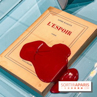 Mise en Page par Sarah Andelman -exposition Le Bon Marché - Mise en page par Sarah Andelman   exposition Le Bon Marché   image00035   1027925