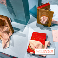 Mise en Page par Sarah Andelman -exposition Le Bon Marché - Mise en page par Sarah Andelman   exposition Le Bon Marché   image00036   1027928