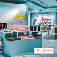 Mise en Page par Sarah Andelman -exposition Le Bon Marché - Mise en page par Sarah Andelman   exposition Le Bon Marché   image00037   1027931