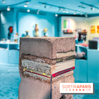 Mise en Page par Sarah Andelman -exposition Le Bon Marché - Mise en page par Sarah Andelman   exposition Le Bon Marché   image00040   1027940