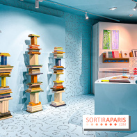 Mise en Page par Sarah Andelman -exposition Le Bon Marché - Mise en page par Sarah Andelman   exposition Le Bon Marché   image00042   1027946