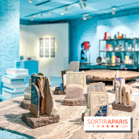 Mise en Page par Sarah Andelman -exposition Le Bon Marché - Mise en page par Sarah Andelman   exposition Le Bon Marché   image00044   1027952