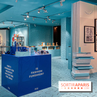 Mise en Page par Sarah Andelman -exposition Le Bon Marché - Mise en page par Sarah Andelman   exposition Le Bon Marché   image00046   1027958