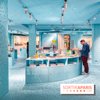 Mise en Page par Sarah Andelman -exposition Le Bon Marché - Mise en page par Sarah Andelman   exposition Le Bon Marché   image00057   1027989