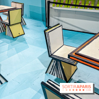 Mise en Page par Sarah Andelman -exposition Le Bon Marché - Mise en page par Sarah Andelman   exposition Le Bon Marché   image00061   1028001