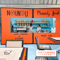 Mise en Page par Sarah Andelman -exposition Le Bon Marché - image00063