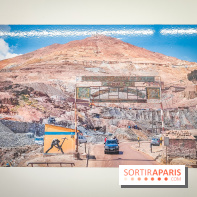 Invader Space Station : l'exposition de street art XXL à ne pas manquer se dévoile - IMG20240227095529