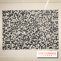 Invader Space Station : l'exposition de street art XXL à ne pas manquer se dévoile - IMG20240227103507