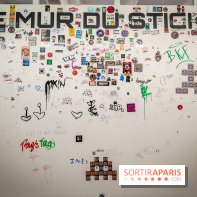 Invader Space Station : l'exposition de street art XXL à ne pas manquer se dévoile - IMG20240227093735