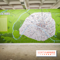 Invader Space Station : l'exposition de street art XXL à ne pas manquer se dévoile - IMG20240227092457