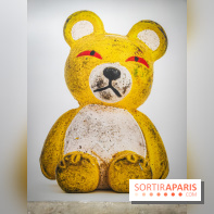 Invader Space Station : l'exposition de street art XXL à ne pas manquer se dévoile - IMG20240227101103