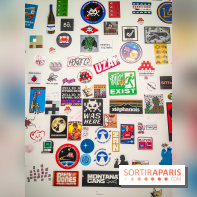 Invader Space Station : l'exposition de street art XXL à ne pas manquer se dévoile - IMG20240227093741