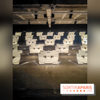 Invader Space Station : l'exposition de street art XXL à ne pas manquer se dévoile - IMG20240227092250