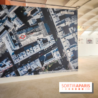 Invader Space Station : l'exposition de street art XXL à ne pas manquer se dévoile