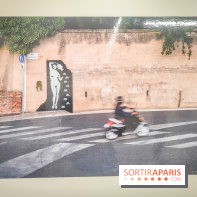 Invader Space Station : l'exposition de street art XXL à ne pas manquer se dévoile - IMG20240227094544