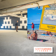 Invader Space Station : l'exposition de street art XXL à ne pas manquer se dévoile