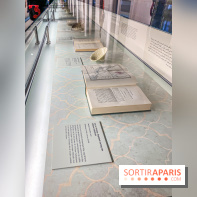 Exposition Bagdad avec Assassin’s Creed Mirage à l'Institut du Monde Arabe - IMG 4667