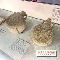 Exposition Bagdad avec Assassin’s Creed Mirage à l'Institut du Monde Arabe - IMG 4672