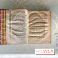 Exposition Bagdad avec Assassin’s Creed Mirage à l'Institut du Monde Arabe - IMG 4676