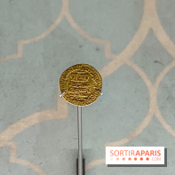 Exposition Bagdad avec Assassin’s Creed Mirage à l'Institut du Monde Arabe - IMG 4677