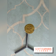 Exposition Bagdad avec Assassin’s Creed Mirage à l'Institut du Monde Arabe - IMG 4678