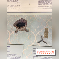 Exposition Bagdad avec Assassin’s Creed Mirage à l'Institut du Monde Arabe - IMG 4690