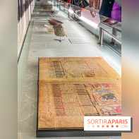 Exposition Bagdad avec Assassin’s Creed Mirage à l'Institut du Monde Arabe - IMG 4714