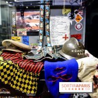 Dans les archives de FanXoa et mastO de Bérurier Noir, nos photos - IMG 2813